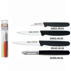 Ivo 25238 Everyday 4 Parça Soyma Bıçağı Seti