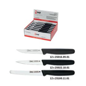 Ivo 25249 Everyday 36 Parça Soyma Bıçağı Seti