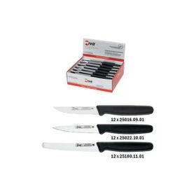 Ivo 25249 Everyday 36 Parça Soyma Bıçağı Seti