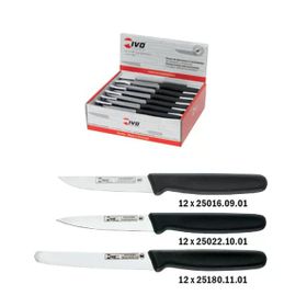 Ivo 25249 Everyday 36 Parça Soyma Bıçağı Seti