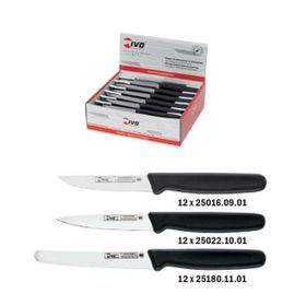 Ivo 25249 Everyday 36 Parça Soyma Bıçağı Seti