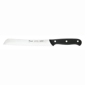 Ivo 26010 Solo Siyah 20 cm Ekmek Bıçağı