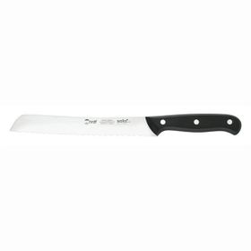 Ivo 26010 Solo Siyah 20 cm Ekmek Bıçağı