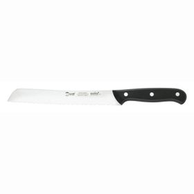 Ivo 26010 Solo Siyah 20 cm Ekmek Bıçağı