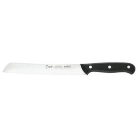 Ivo 26010 Solo Siyah 20 cm Ekmek Bıçağı