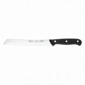 Ivo 26010 Solo Siyah 20 cm Ekmek Bıçağı