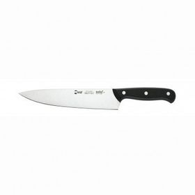 Ivo 26058 Solo 13 cm Siyah Şef Bıçağı