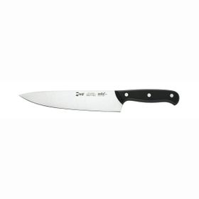 Ivo 26058 Solo 13 cm Siyah Şef Bıçağı