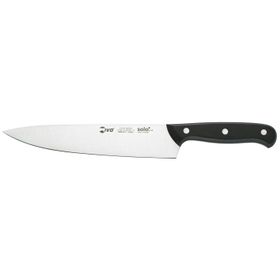 Ivo 26058 Solo Siyah 20 cm Şef Bıçağı