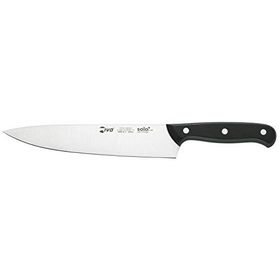 Ivo 26058 Solo Siyah 20 cm Şef Bıçağı