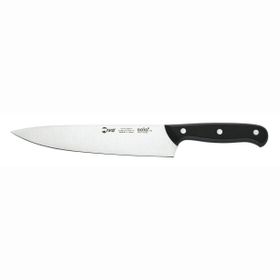Ivo 26058 Solo Siyah 20 cm Şef Bıçağı