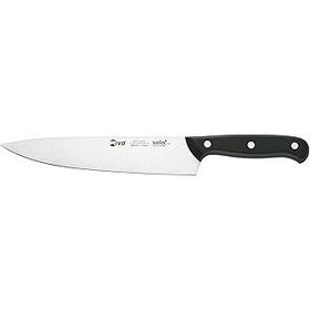 Ivo 26058 Solo Siyah 20 cm Şef Bıçağı