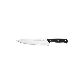 Ivo 26058 Solo Siyah 20 cm Şef Bıçağı