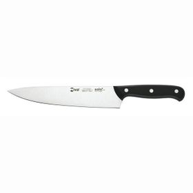 Ivo 26058 Solo Siyah 20 cm Şef Bıçağı