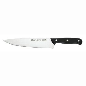 Ivo 26058 Solo Siyah 20 cm Şef Bıçağı
