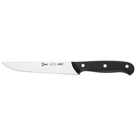 Ivo 26116 Solo 15 cm Siyah Mutfak Bıçağı
