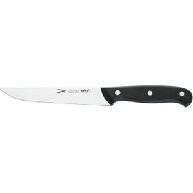 Ivo 26116 Solo 15 cm Siyah Mutfak Bıçağı