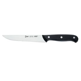 Ivo 26116 Solo 15 cm Siyah Mutfak Bıçağı