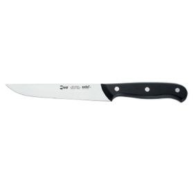 Ivo 26116 Solo 15 cm Siyah Mutfak Bıçağı