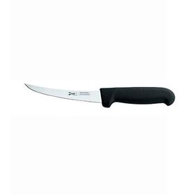 Ivo 32001 Butchercut Siyah 15 cm Kemik Sıyırma Bıçağı