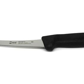 Ivo 32001 Butchercut Siyah 15 cm Kemik Sıyırma Bıçağı