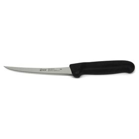 Ivo 32001 Butchercut Siyah 15 cm Kemik Sıyırma Bıçağı