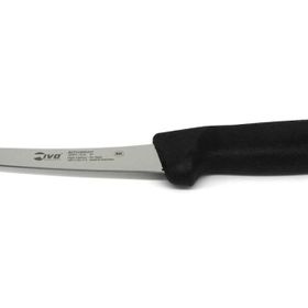 Ivo 32001 Butchercut Siyah 15 cm Kemik Sıyırma Bıçağı