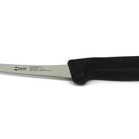 Ivo 32003 Butchercut Siyah 15 cm Yarı Esnek Kemik Sıyırma Bıçağı