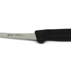 Ivo 32003 Butchercut Siyah 15 cm Yarı Esnek Kemik Sıyırma Bıçağı