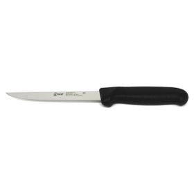 Ivo 32008 Butchercut Siyah 15 cm Kemik Sıyırma Bıçağı