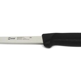 Ivo 32008 Butchercut Siyah 15 cm Kemik Sıyırma Bıçağı