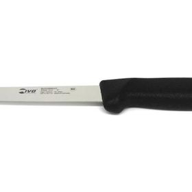 Ivo 32008 Butchercut Siyah 15 cm Kemik Sıyırma Bıçağı