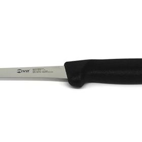 Ivo 32011 Bucthercut 13 cm Siyah Kemik Sıyırma Bıçağı