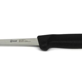 Ivo 32011 Bucthercut 13 cm Siyah Kemik Sıyırma Bıçağı