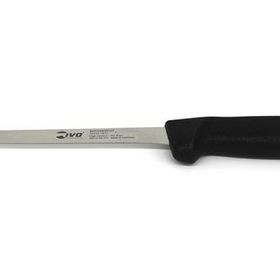 Ivo 32043 Butchercut 18 cm Siyah Esnek Fileto Bıçağı