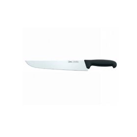 Ivo 32061 Butcher Cut 18 cm Siyah Kasap Bıçağı