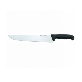 Ivo 32061 Butcher Cut 24 cm Siyah Kasap Bıçağı