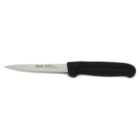 Ivo 32079.13.01 Butchercut Siyah 13 cm Kemik Sıyırma Bıçağı