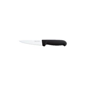 Ivo 32079.13.01 Butchercut Siyah 13 cm Kemik Sıyırma Bıçağı