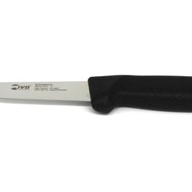 Ivo 32079.13.01 Butchercut Siyah 13 cm Kemik Sıyırma Bıçağı
