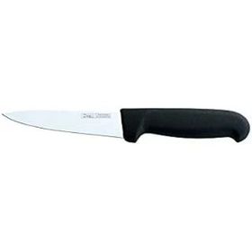 Ivo 32079 Butchercut Siyah 15 cm Kemik Sıyırma Bıçağı