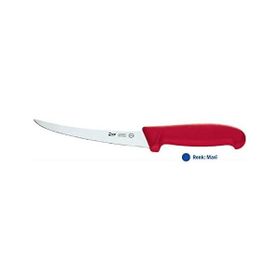 Ivo 41001 Europrofessional Mavi 13 cm Kemik Sıyırma Bıçağı