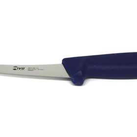 Ivo 41001 Europrofessional Mavi 13 cm Kemik Sıyırma Bıçağı