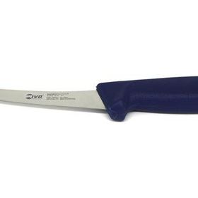 Ivo 41001 Europrofessional Mavi 15 cm Kemik Sıyırma Bıçağı