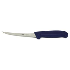 Ivo 41001 Europrofessional Mavi 15 cm Kemik Sıyırma Bıçağı