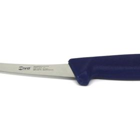 Ivo 41001 Europrofessional Mavi 15 cm Kemik Sıyırma Bıçağı