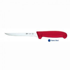 Ivo 41011 Europrofessional Mavi 15 cm Kemik Sıyırma Bıçağı