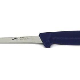 Ivo 41011 Europrofessional Mavi 15 cm Kemik Sıyırma Bıçağı