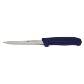 Ivo 41011 Europrofessional Mavi 15 cm Kemik Sıyırma Bıçağı