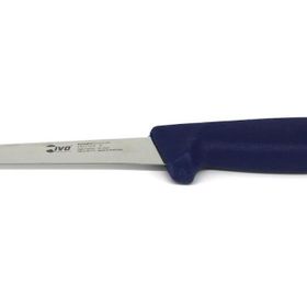 Ivo 41011 Europrofessional Mavi 15 cm Kemik Sıyırma Bıçağı